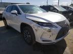 LEXUS - RX350