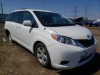 TOYOTA - SIENNA