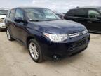 MITSUBISHI - OUTLANDER