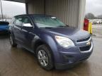 CHEVROLET - EQUINOX