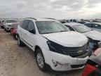 CHEVROLET - TRAVERSE