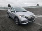 HONDA - HR-V