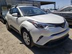 TOYOTA - C-HR