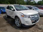 FORD - EDGE