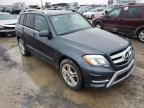 MERCEDES-BENZ - GLK-CLASS