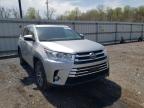 TOYOTA - HIGHLANDER