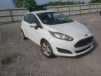 FORD - FIESTA