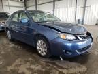 SUBARU - IMPREZA