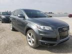 AUDI - Q7