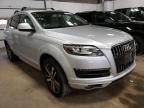AUDI - Q7