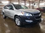 CHEVROLET - TRAVERSE