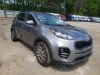 KIA - SPORTAGE