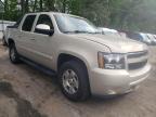 CHEVROLET - AVALANCHE