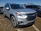 CHEVROLET - TRAVERSE