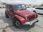 JEEP - WRANGLER