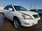 LEXUS - RX350