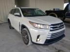 TOYOTA - HIGHLANDER