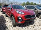 KIA - SPORTAGE