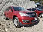 CHEVROLET - TRAVERSE