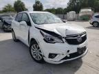 BUICK - ENVISION