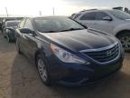 HYUNDAI - SONATA