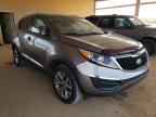 KIA - SPORTAGE