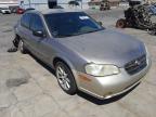 NISSAN - MAXIMA