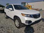 KIA - SORENTO