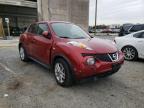 NISSAN - JUKE