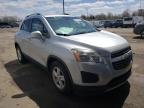 CHEVROLET - TRAX