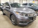 HONDA - HR-V