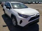 TOYOTA - RAV4