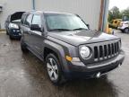 JEEP - PATRIOT