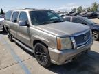 CADILLAC - ESCALADE