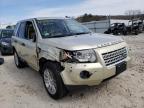 LAND ROVER - LR2