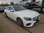 MERCEDES-BENZ - E-CLASS