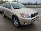 TOYOTA - RAV4