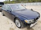 BMW - 7 SERIES