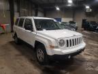 JEEP - PATRIOT