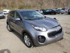 KIA - SPORTAGE