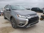 MITSUBISHI - OUTLANDER