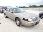 FORD - CROWN VICTORIA