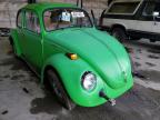 VOLKSWAGEN - BEETLE