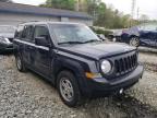 JEEP - PATRIOT