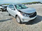 CHEVROLET - EQUINOX