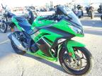 usados KAWASAKI NINJA 300