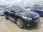 INFINITI - QX60