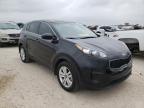 KIA - SPORTAGE