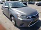 LEXUS - CT 200