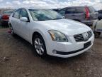 NISSAN - MAXIMA